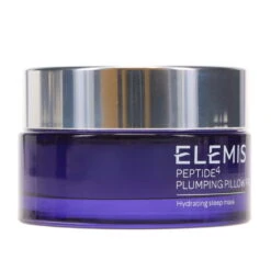 Simple ELEMIS Peptide⁴ Plumping Pillow Facial 1.6 Oz 14 Simple ELEMIS Peptide⁴ Plumping Pillow Facial 1.6 Oz -Laladaisy Trendy elemis peptide4 plumping pillow facial 1.6oz 1419876.3 9