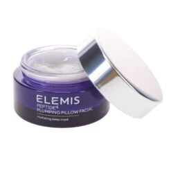Simple ELEMIS Peptide⁴ Plumping Pillow Facial 1.6 Oz 15 Simple ELEMIS Peptide⁴ Plumping Pillow Facial 1.6 Oz -Laladaisy Trendy elemis peptide4 plumping pillow facial 1.6oz 1419876.4 9