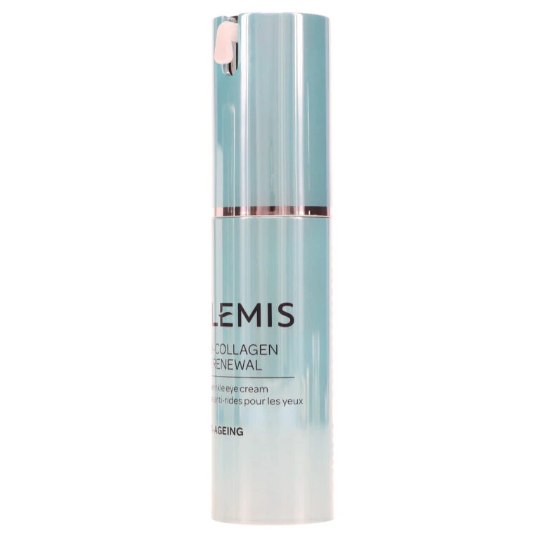 Simple ELEMIS Pro-Collagen Eye Renewal 0.5 Oz 4 Simple ELEMIS Pro-Collagen Eye Renewal 0.5 Oz - Image 2