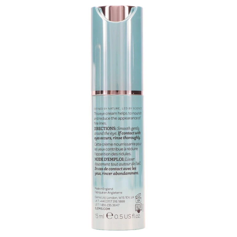 Simple ELEMIS Pro-Collagen Eye Renewal 0.5 Oz 6 Simple ELEMIS Pro-Collagen Eye Renewal 0.5 Oz - Image 4