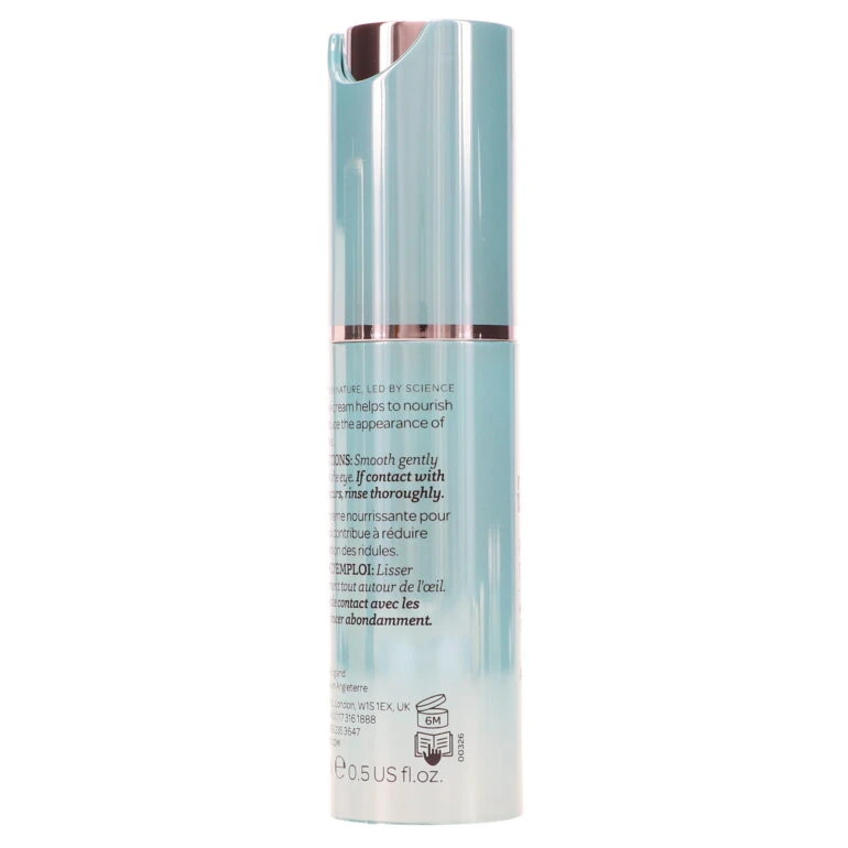 Simple ELEMIS Pro-Collagen Eye Renewal 0.5 Oz 7 Simple ELEMIS Pro-Collagen Eye Renewal 0.5 Oz - Image 5