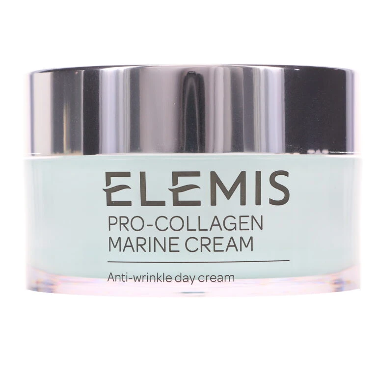 Simple ELEMIS Pro-Collagen Marine Cream 1.6 Oz 3 Simple ELEMIS Pro-Collagen Marine Cream 1.6 Oz