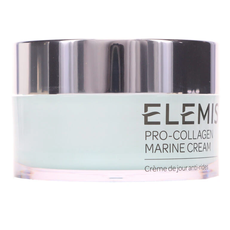 Simple ELEMIS Pro-Collagen Marine Cream 1.6 Oz 5 Simple ELEMIS Pro-Collagen Marine Cream 1.6 Oz - Image 3