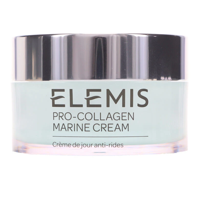 Simple ELEMIS Pro-Collagen Marine Cream 1.6 Oz 6 Simple ELEMIS Pro-Collagen Marine Cream 1.6 Oz - Image 4