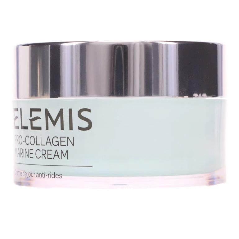 Simple ELEMIS Pro-Collagen Marine Cream 1.6 Oz 7 Simple ELEMIS Pro-Collagen Marine Cream 1.6 Oz - Image 5