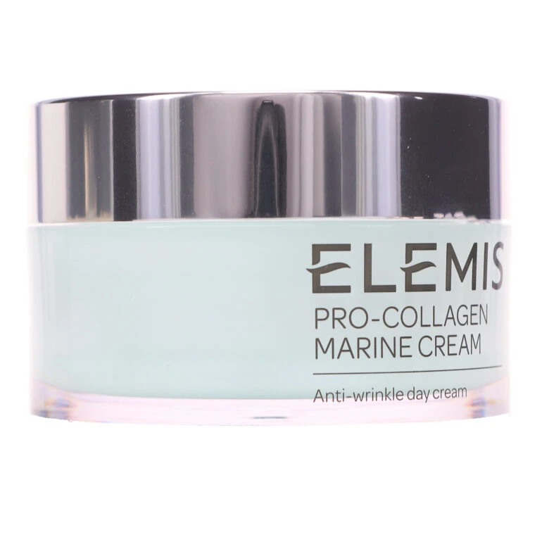Simple ELEMIS Pro-Collagen Marine Cream 1.6 Oz 8 Simple ELEMIS Pro-Collagen Marine Cream 1.6 Oz - Image 6