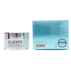 Simple ELEMIS Pro-Collagen Marine Cream SPF 30 1.6 Oz 17 Simple ELEMIS Pro-Collagen Marine Cream SPF 30 1.6 Oz -Laladaisy Trendy elemis pro collagen marine cream spf30 1.6oz new 1419852.8 6