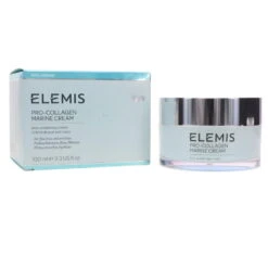 Simple ELEMIS Pro-Collagen Marine Cream Supersize 3.3 Oz -Laladaisy Trendy elemis pro collagen marine cream supersize 3.3oz 1383807.7 2