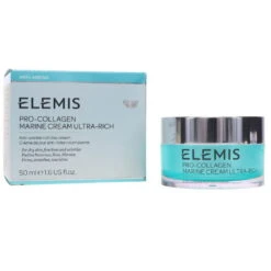 Simple ELEMIS Pro-Collagen Marine Ultra Rich Cream 1.6 Oz -Laladaisy Trendy elemis pro collagen marine ultra rich cream 1.620oz 1383779.7 3