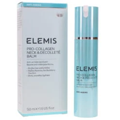 Simple ELEMIS Pro-Collagen Neck And Decolletage Balm 1.6 Oz -Laladaisy Trendy elemis pro collagen neck and decolletage balm 1.6oz 1383677.7 2
