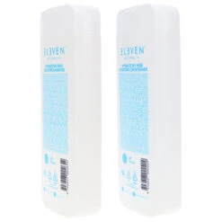 Simple ELEVEN Australia Hydrate My Hair Moisture Shampoo 10.1 Oz & Hydrate My Hair Moisture Conditioner 10.1 Oz Combo Pack -Laladaisy Trendy eleven hydrate my hair combo pack 10.1oz 1440945.5 3