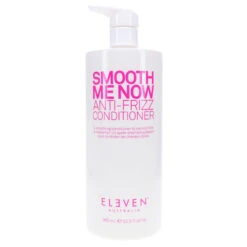 Simple ELEVEN Australia Smooth Me Now Anti-Frizz Conditioner 32.5 Oz