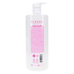 Simple ELEVEN Australia Smooth Me Now Anti-Frizz Conditioner 32.5 Oz -Laladaisy Trendy eleven smooth me now anti frizz conditioner 32.5oz 1440097.5 3