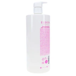 Simple ELEVEN Australia Smooth Me Now Anti-Frizz Shampoo 32.5 Oz -Laladaisy Trendy eleven smooth me now anti frizz shampoo 32.5oz 1440096.4 3