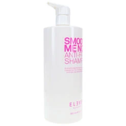 Simple ELEVEN Australia Smooth Me Now Anti-Frizz Shampoo 32.5 Oz -Laladaisy Trendy eleven smooth me now anti frizz shampoo 32.5oz 1440096.8 3