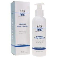 Simple EltaMD Foaming Facial Cleanser 3.38 Oz -Laladaisy Trendy elta md foaming facial cleanser 3.38oz 1440917.7 3