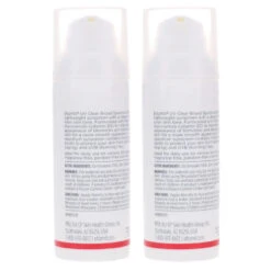 Simple EltaMD UV Clear Tinted SPF 46 Broad Spectrum Facial Sunscreen 1.7 Oz 2 Pack 12 Simple EltaMD UV Clear Tinted SPF 46 Broad Spectrum Facial Sunscreen 1.7 Oz 2 Pack -Laladaisy Trendy elta md uv clear spf 46 tinted facial sunscreen 1.720oz 2pk newpkg 1403140.3 2