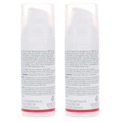 Simple EltaMD UV Clear Tinted SPF 46 Broad Spectrum Facial Sunscreen 1.7 Oz 2 Pack 13 Simple EltaMD UV Clear Tinted SPF 46 Broad Spectrum Facial Sunscreen 1.7 Oz 2 Pack -Laladaisy Trendy elta md uv clear spf 46 tinted facial sunscreen 1.720oz 2pk newpkg 1403140.4 2