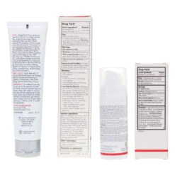 Simple EltaMD UV Clear SPF 46 Tinted Broad Spectrum Facial Sunscreen 1.7 Oz & SPF 41 Lightly Tinted Facial Sunscreen 3 Oz Combo Pack -Laladaisy Trendy elta md uv clear spf 46 tinted sunscreen 1.720oz and spf 41 lightly tinted sunscreen 320oz combo20pack newpkg 1420561.8 1