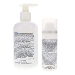 Simple EltaMD Barrier Renewal Complex Ceramide And Enzyme Therapy 1.7 Oz & Foaming Enzyme Facial Cleanser 7 Oz Combo Pack -Laladaisy Trendy eltamd barrier renewal complex 1.7oz foaming facial cleanser 7oz combo 1420679.4 2