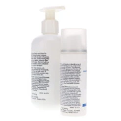 Simple EltaMD Barrier Renewal Complex Ceramide And Enzyme Therapy 1.7 Oz & Foaming Enzyme Facial Cleanser 7 Oz Combo Pack -Laladaisy Trendy eltamd barrier renewal complex 1.7oz foaming facial cleanser 7oz combo 1420679.5 2