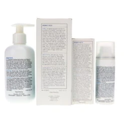 Simple EltaMD Barrier Renewal Complex Ceramide And Enzyme Therapy 1.7 Oz & Foaming Enzyme Facial Cleanser 7 Oz Combo Pack -Laladaisy Trendy eltamd barrier renewal complex 1.7oz foaming facial cleanser 7oz combo 1420679.8 2