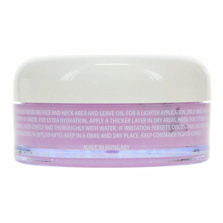 Simple Eminence Blueberry Soy Night Recovery Cream 2 Oz 6 Simple Eminence Blueberry Soy Night Recovery Cream 2 Oz - Image 4