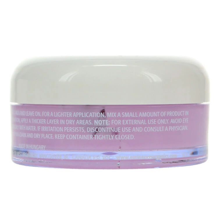 Simple Eminence Blueberry Soy Night Recovery Cream 2 Oz 7 Simple Eminence Blueberry Soy Night Recovery Cream 2 Oz - Image 5