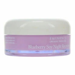 Simple Eminence Blueberry Soy Night Recovery Cream 2 Oz 15 Simple Eminence Blueberry Soy Night Recovery Cream 2 Oz -Laladaisy Trendy eminence blueberry soy night recovery cream 2oz new 1392923.6 3