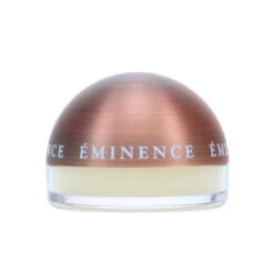 Simple Eminence Citrus Lip Balm 0.3 Oz