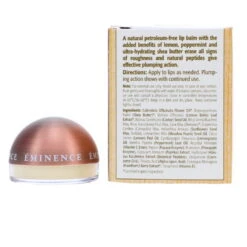Simple Eminence Citrus Lip Balm 0.3 Oz -Laladaisy Trendy eminence citrus lip balm 0.3oz 1392729.8 2