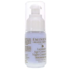 Simple Eminence Lavender Age Corrective Night Concentrate 1.2 Oz -Laladaisy Trendy eminence lavender age corrective night concentrate 1.2oz 1392714.6 3