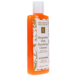 Simple Eminence Mangosteen Daily Resurfacing Cleanser 4.2 Oz -Laladaisy Trendy eminence mangosteen daily resurfacing cleanser 4.2oz 1436929.8 7