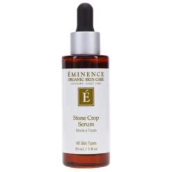 Simple Eminence Stone Crop Serum 1 Oz
