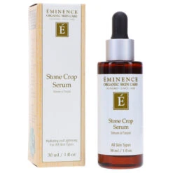 Simple Eminence Stone Crop Serum 1 Oz -Laladaisy Trendy eminence stone crop serum 1oz 1392707.7 4