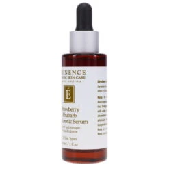 Simple Eminence Strawberry Rhubarb Hyaluronic Serum 1 Oz 11 Simple Eminence Strawberry Rhubarb Hyaluronic Serum 1 Oz -Laladaisy Trendy eminence strawberry rhubarb hyaluronic serum 1oz 1392708.2 6