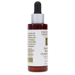 Simple Eminence Strawberry Rhubarb Hyaluronic Serum 1 Oz 14 Simple Eminence Strawberry Rhubarb Hyaluronic Serum 1 Oz -Laladaisy Trendy eminence strawberry rhubarb hyaluronic serum 1oz 1392708.5 6
