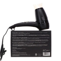 Simple Ghd Flight Travel Hair Dryer