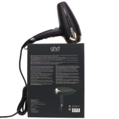 Simple Ghd Helios Professional Hair Dryer Black -Laladaisy Trendy ghd helios professional hair20dryer black 1433744.6 2