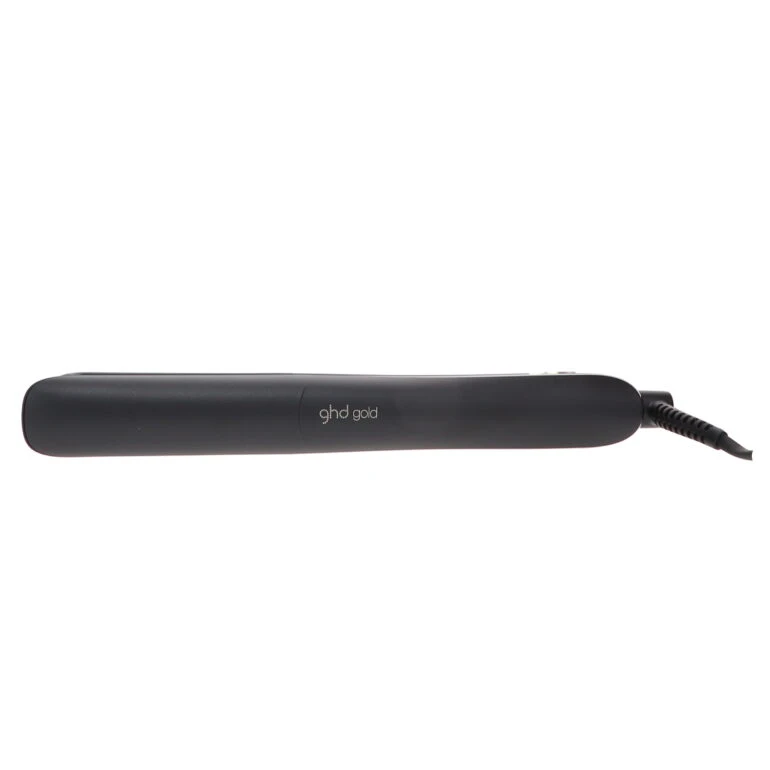 Simple Ghd Stylers Gold Professional Styler 1 Inch 4 Simple Ghd Stylers Gold Professional Styler 1 Inch - Image 2