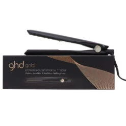 Simple Ghd Stylers Gold Professional Styler 1 Inch 12 Simple Ghd Stylers Gold Professional Styler 1 Inch -Laladaisy Trendy ghd stylers gold professional styler 1 1433736.5 3