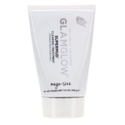 Simple Glamglow SUPERMUD Clearing Treatment 3.5 Oz