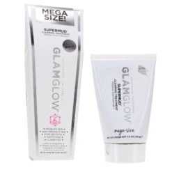 Simple Glamglow SUPERMUD Clearing Treatment 3.5 Oz -Laladaisy Trendy glamglow supermud clearing treatment 3.520oz 1407247.7 1