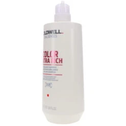 Simple Goldwell Dualsenses Color Extra Rich Brilliance Shampoo 33.8 Oz -Laladaisy Trendy goldwell dualsenses color extra rich brilliance shampoo 33.8oz 1438172.2 5