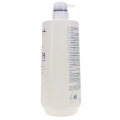 Simple Goldwell Dualsenses Just Smooth Taming Conditioner 33.8 Oz -Laladaisy Trendy goldwell dualsenses just smooth taming conditioner 33.8oz 1438169.3 5