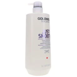 Simple Goldwell Dualsenses Just Smooth Taming Conditioner 33.8 Oz -Laladaisy Trendy goldwell dualsenses just smooth taming conditioner 33.8oz 1438169.8 5