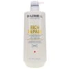 Simple Goldwell Dualsenses Rich Repair Restoring Conditioner 33.8 Oz -Laladaisy Trendy goldwell dualsenses rich repair restoring conditioner 33.8oz 1438165.1 2