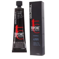 Simple Goldwell Topchic 4nn 2.03 Oz -Laladaisy Trendy goldwell topchic 4nn 1438143.7 2