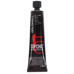 Simple Goldwell Topchic 5n 2.03 Oz
