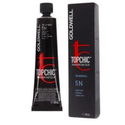 Simple Goldwell Topchic 5n 2.03 Oz -Laladaisy Trendy goldwell topchic 5n 1438146.7 2